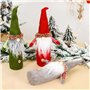 Vin Gnomes de Noël Ensemble