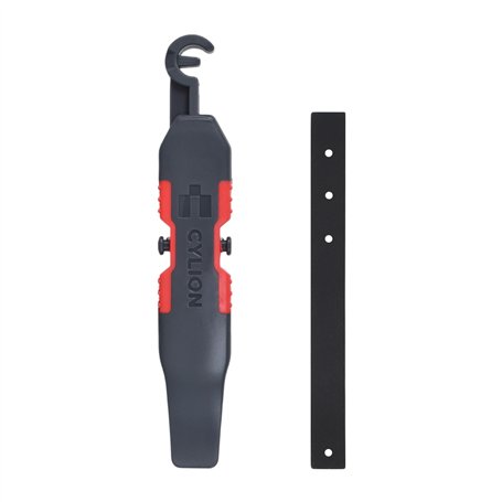 Colexy Démonte-Pneu de Vélo Leviers de Pneus de Vélo Réparation de Pneu Outil de Démontage de Pneu Durable pour Réparer Les Crev