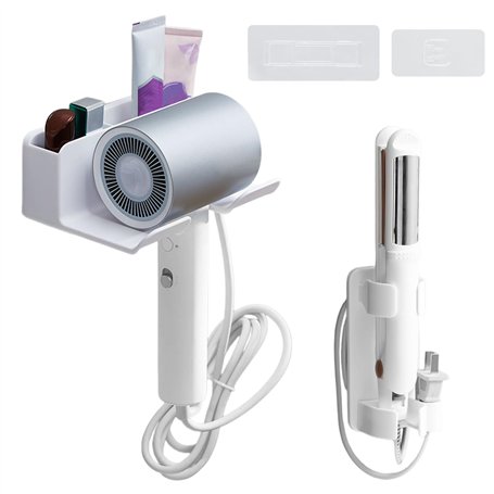 Support Seche Cheveux