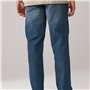 Jean pour Homme Bleu Vintage 32