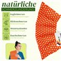 Grand oreiller en noyaux de cerises – Coussin chauffant pour micro-ondes (coussin chauffant) – Long oreiller de relaxation – Pie