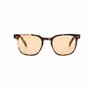 RemedyLens® Lunettes Aubrey FL-41 pour migraine et sensibilité à la lumière Cadre en acétate de luxe Mazzachelli Eco Acétate