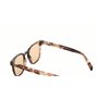 RemedyLens® Lunettes Aubrey FL-41 pour migraine et sensibilité à la lumière Cadre en acétate de luxe Mazzachelli Eco Acétate