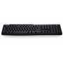 Clavier Allemand QWERTZ - Noir