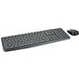 Logitech MK235 Combo Clavier et Souris