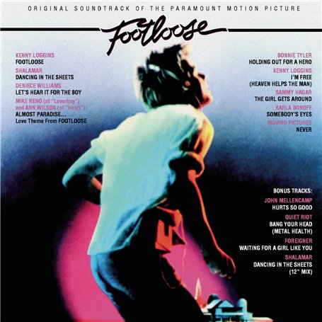 Footloose