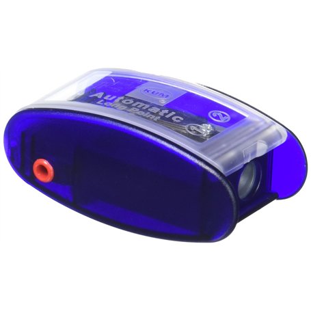 Kum Taille-crayon à pointe longue et aiguille de la mine