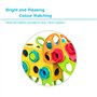 Lot de 189 jouets de construction STEM - créatifs - Construire des jouets éducatifs - Blocs d'ingénierie à partir de 5 6 7 8 9 1