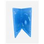 Blu-ray boîtiers standard avec logo 170 x 135 x 11 mm Lot de 20 boîtes de rangement pour 1 disque – par Dragontrading®