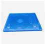 Blu-ray boîtiers standard avec logo 170 x 135 x 11 mm Lot de 20 boîtes de rangement pour 1 disque – par Dragontrading®