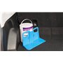 Stayhold® Metro Organiseur de Coffre de Voiture pour Courses et Cargaison, adhère aux Tapis, Voitures, camions, SUV, monospaces