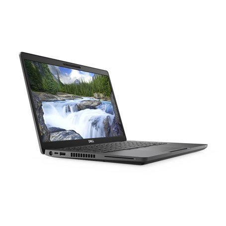 Dell Latitude 5400 14" 1920 x 1080 Full HD Intel Core i5 8365U 512 Go SSD Disque dur 16 Go Mémoire Windows 11 Pro Webcam Ordinat