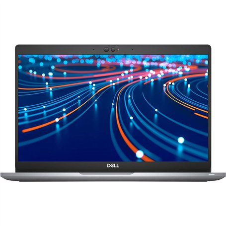 Dell Latitude 5300 Noir Hybride (2-en-1) 33