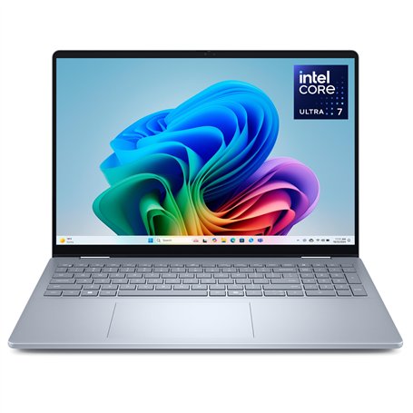 Dell 16 Plus 2-en-1 PC Portable Copilot+ DB06250-16" FHD+ (1920x1200) Tactile 16:10