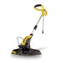 Powerplus Coupe-Bordure Électrique POWXG30033-500 W