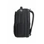 Samsonite OpenRoad 2.0 - sac à dos pour ordinateur portable extensible 17,3 pouces, 46 cm, 29,5/34 L, noir (noir)