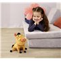 Peluche Disney Lion King - Pumbaa - 25 cm - Convient dès Les Premiers Mois