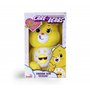 Simba Care Bears 6305878002 – Peluche Ourson Soleil, Jaune 35 cm