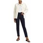 Levi's 724 High Rise Straight Jeans Femme