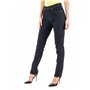 Levi's 724 High Rise Straight Jeans Femme