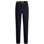 Levi's Femme Jeans 724 High Rise Straight, Blue Wave Rinse, 33W / 32L
