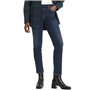 Levi's Femme Jeans 724 High Rise Straight