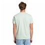 T-shirt à manches courtes homme Lee Ss Patch Logo Tee