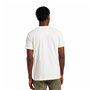T-shirt à manches courtes homme Lee Medium Wobbly Lee