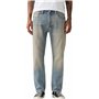 Levi's 501 Original Fit Jeans Homme, Dirty Work, 33W / 30L