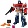 LEGO Icons 10302 Optimus Prime. Figurine Autobot Robot de Transformers. Maquette 169,99 €
