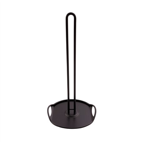 Point-Virgule Porte essuie-Tout pour Salle de Bain et Cuisine en métal