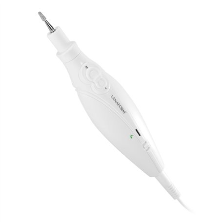 Perfect Nail - Manucure - Manucure Électrique Ongles - Set De Manucure Pédicure - 9 Accessoires