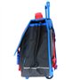 Spiderman Cartable à roulettes Ultimate 41 CM - 2 cpt