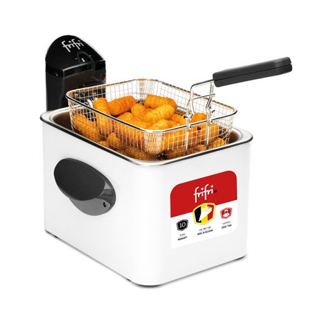 frifri - Friteuse Expert 4