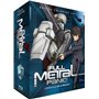 Full Metal Panic! - Intégrale de la Trilogie - Edition Collector Limitée [Blu-ray]