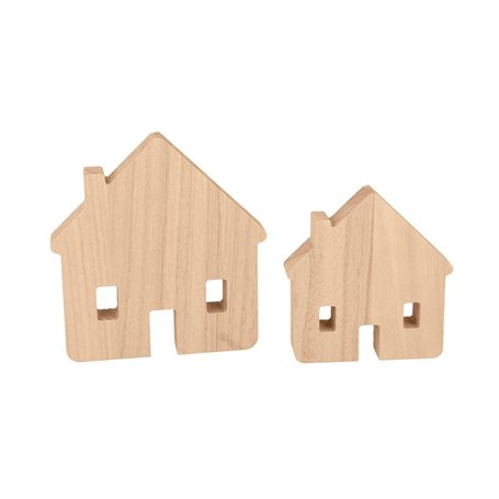 Artemio Décoration en Bois-Maison-12