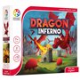 Smart Games Dragon Inferno
