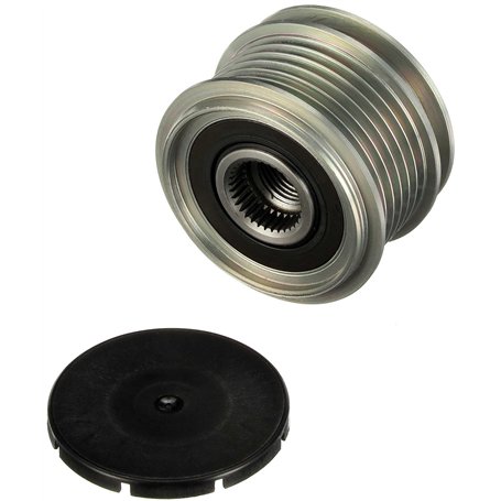 GATES OAP7013 Poulie roue libre alternateur