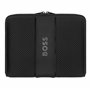 Hugo Boss Conférencier A5 Arche Black