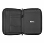 Hugo Boss Conférencier A5 Arche Black