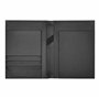 HUGO BOSS Monogram Folder M Black