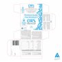 ORS Bactecal - Solution de réhydratation orale - Préparation en poudre avec glucose, sels minéraux, Lactobacillus rhamnosus GG,