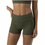Leggings de Sport pour Femmes Ditchil Florest Olive