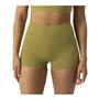 Leggings de Sport pour Femmes Ditchil Ditchill Shortie Active Mujer Olive Fitness