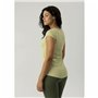 T-shirt à manches courtes femme Ditchil Ditchill T-Shirt Ease Olive