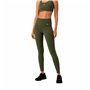 Leggings de Sport pour Femmes Ditchil Genuine Olive