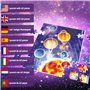 Science4you Puzzle du Système Solaire pour Les Enfants - 60 Pièces du Puzzle des Planètes du Système Solaire, Jouet de Puzzle et