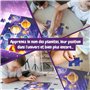 Science4you Puzzle du Système Solaire pour Les Enfants - 60 Pièces du Puzzle des Planètes du Système Solaire, Jouet de Puzzle et