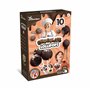 Science4you Fabrique de Sucettes en Chocolat pour Enfants 8+ – Kit de Fabrication de Chocolat pour Faire Vos Propres Sucettes et