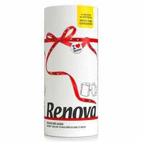 Renova Rouleau de Cuisine – 1 Rouleau Renova Rouleau de Cuisine – 1 Rouleau